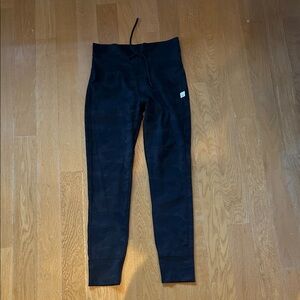 Vuori Camo Legging Jogger Athletic Pants